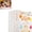 A, variant on 12 Day Birthday Countdown Calendar, Fillable Birthday Arrival Advent Calendar with Raffia Packaging, DIY Fill Your Own Countdown Box for Home Celebration Daily Surprise Intimate Gathering Use
