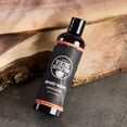 thumbnail image 4 of Viking Revolution, Beard Wash, Sandalwood, 8 fl oz., 4 of 6