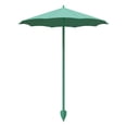 thumbnail image 2 of Plant Umbrellas for Outdoor Plants Outside Spring Flower Plant Shade 10.5 Inch UV-Resistent Patio Porch Garden Sun Umbrella Cover for Pots Outdoor Plants Garden Beds Houseplants, 2 of 6