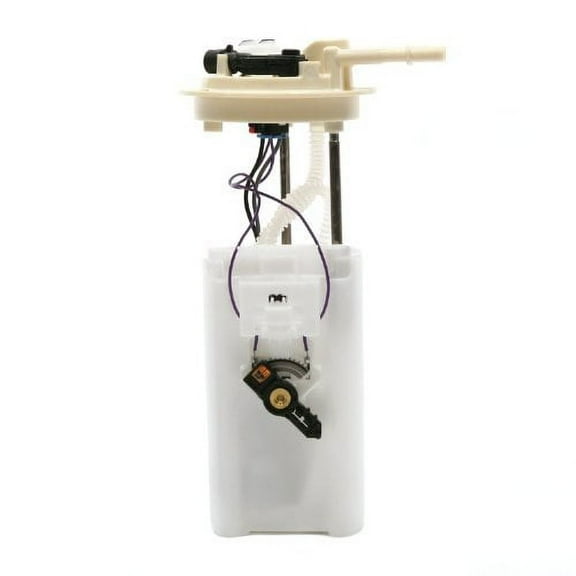 Delphi FG0148 Fuel Pump Module Assembly Fits select: 1998-2001 CHEVROLET VENTURE, 2000-2001 PONTIAC MONTANA