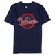thumbnail image 1 of Camiseta gráfica para hombre STARTER New England Patriots azul grande, 1 of 2