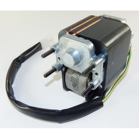 UPC 663001041122 product image for Broan S80U, S80LU Replacement Vent Fan Motor # 99080448, 1.1 amps 3000 RPM 120V | upcitemdb.com