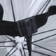 thumbnail image 3 of Sombrero Paraguas, Sombrero de Paraguas Plegable Para El Paraguas, Para Lluvia y Actividad Solada Al Aire Libre, 3 of 7