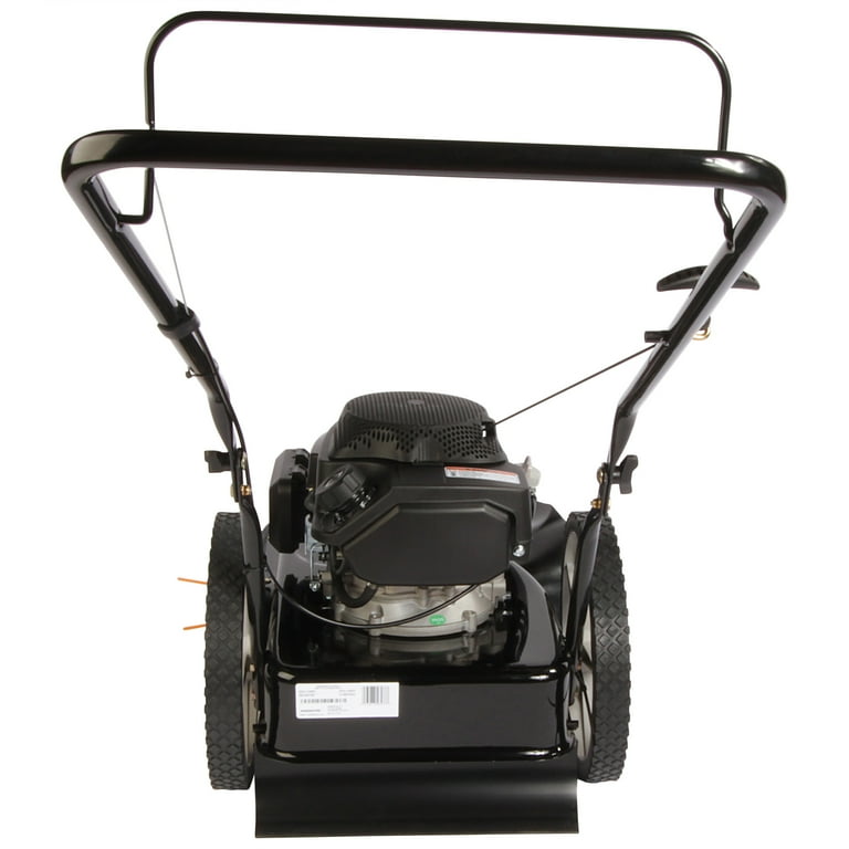 Remington 22 2024 wheeled string trimmer