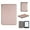 rose gold, variant on Sentmoon Computer Accessories Tablets e-s case tablet case kindle Folding Case for KOBO HD 6.0 Gaming Accessories Deals of the Day Clearance