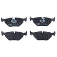 thumbnail image 1 of Balatas Bajos metales 525i 2003 BMW TRW traseras, 1 of 4