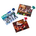 thumbnail image 6 of Portable North Pole Santa's Village Puzzle Pack with Personalized Video Message from Santa, 6 of 11
