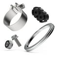 thumbnail image 5 of MagnaFlow MF Series Exhaust System Fits select: 2019 RAM 1500 LARAMIE, 2020-2021 RAM 1500 BIG HORN/LONE STAR, 5 of 20