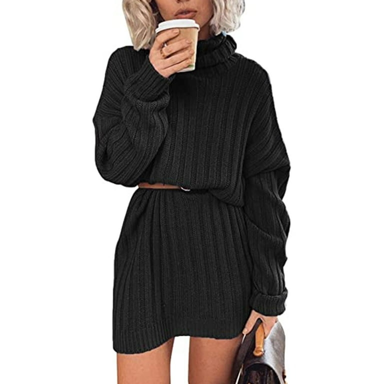 Asian sweater dress sales