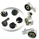 thumbnail image 2 of Suitable for Velocímetro for motocicleta, scooter, engranaje de transmisión de cubo de 10 mm, 12 mm y 15 mm for Yamaha GY6 50, 125, 150 cc, B09, WY100, ciclomotor., 2 of 6