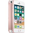 thumbnail image 2 of Open Box Apple iPhone SE (1st Gen) A1662 (Fully Unlocked) 16GB Rose Gold, 2 of 4