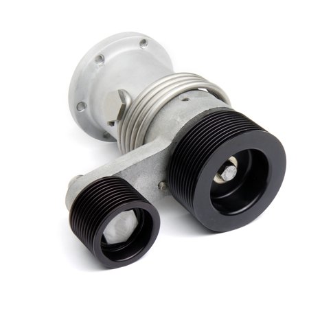 Pro-Street SuperCharger Nose Assembly