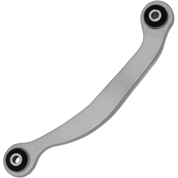 Detroit Axle - Rear Left Upper Rearward Control Arm for 05-22 Chrysler 300 2006-2022 Dodge Charger 2012-2022 Challenger 2005-2008 Magnum Upper Rearward Control Arm Assembly Driver Side Replacement