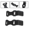 thumbnail image 5 of Rear Rack Door Rubber Straps 2X For Honda Trx200 Trx250 Trx300 81309-958-680, 5 of 6