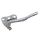 thumbnail image 1 of Bisagra del Capó Delantero Única para Chevrolet Onix 2010-2019 No.26223757 Lado Izquierdo del Capó, 1 of 7