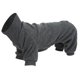 thumbnail image 5 of Ropa peluda para perros, ropa cálida elástica y cómoda con cuello alto para mascotas, ropa cálida de invierno para perros y gatos, 5 of 8