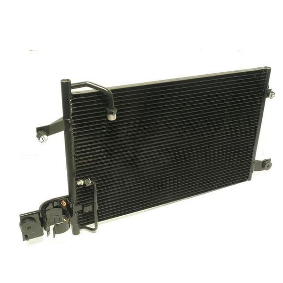A/C Condenser - Compatible with 1995 - 2002 Mazda Millenia 1996 1997 1998 1999 2000 2001