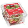 Peterson Farms: Red & Green Apple Slices, 12 Oz