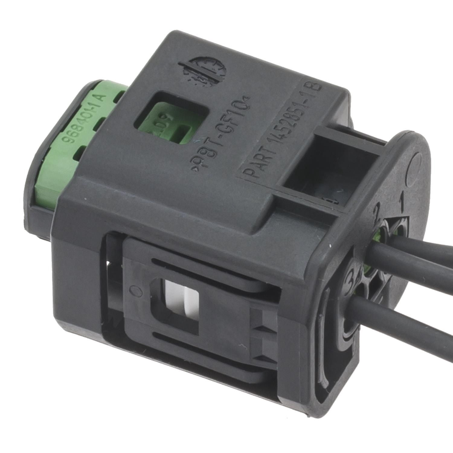 Standard Motor Products S2393 Parking Aid Sensor Connector