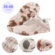 thumbnail image 5 of Zapatos Playa Descalzos Unisex Sin Deslizamiento para Hombres Mujeres (37 Albaricoque), 5 of 9
