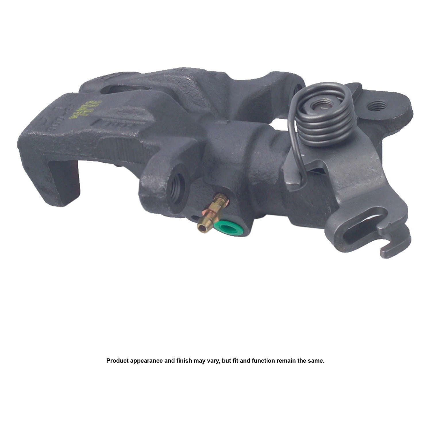 Remanufactured Cardone Cardone or OEF3 Brake Caliper, Unloaded w/o Bracket Fits select: 2003-2005 MAZDA 6