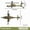 AH-64 NO BOX, variant on Creative Military Fighter Building Blocks Toy H20 WW2 J20 Bomber Model Assembly Model City Compatible Bricks Toys for 8+ Boys