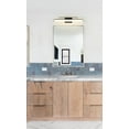 thumbnail image 4 of Nuvo Lighting - Solano - 26W LED Medium Bath Vanity In Contemporary Style-4.25, 4 of 12