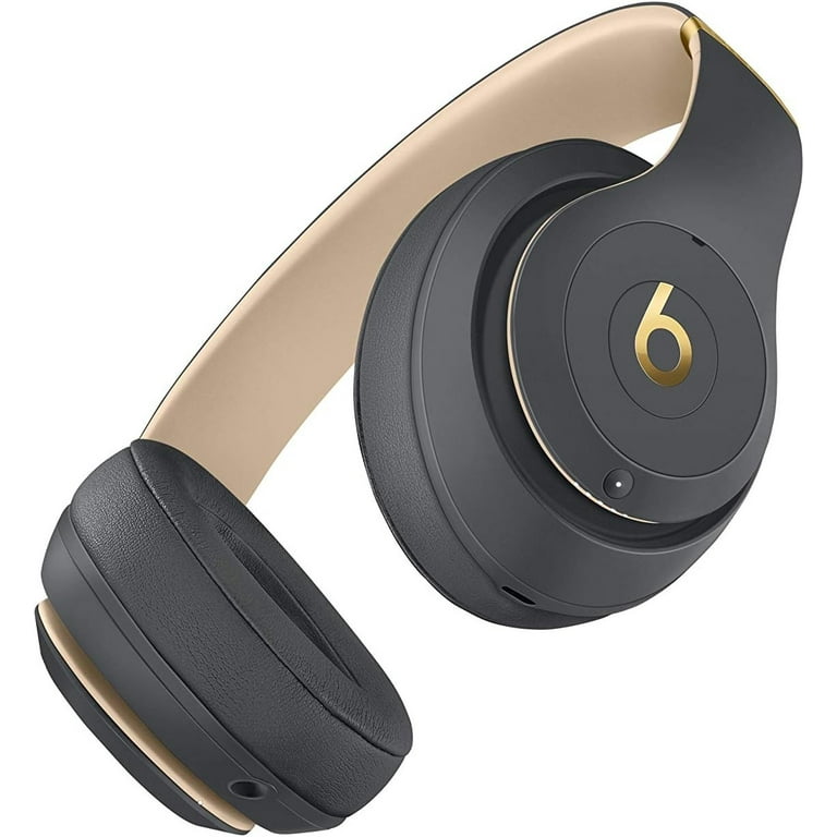 Beats studio3 購入前に一声ください Open Box) Beats by Dr. Dre Studio3 Wireless Bluetooth On-Ear