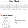 thumbnail image 5 of Vestido moldeador de cintura con corpiño floral para mujer, con cremallera, cuello en forma de corazón, sin mangas, con abertura, vestidos de verano plisados, 5 of 5