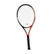 thumbnail image 3 of Raqueta de tenis cómoda raqueta de tenis a prueba de choques para el jardín del patio trasero Rojo, 3 of 8