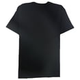 thumbnail image 2 of Reebok Mens Training Crew Charlotte 1895 Graphic T-Shirt blackred S, 2 of 2