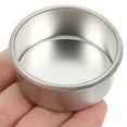 thumbnail image 4 of Melantax Set of 20 minimalist decorative scented candles, 4 of 6