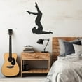 thumbnail image 2 of LaModaHome Exclusive Ballet Metal Wall Art – Durable & Artistic Metal Wall Art for Home and Office Decor, Perfect for Any Interior Design Aesthetic, 2 of 5