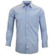 thumbnail image 2 of Manchester Camisa de Vestir Slim Fit  Azul, 14.5" Cuello 32" Manga Manchester 59958A, 2 of 4