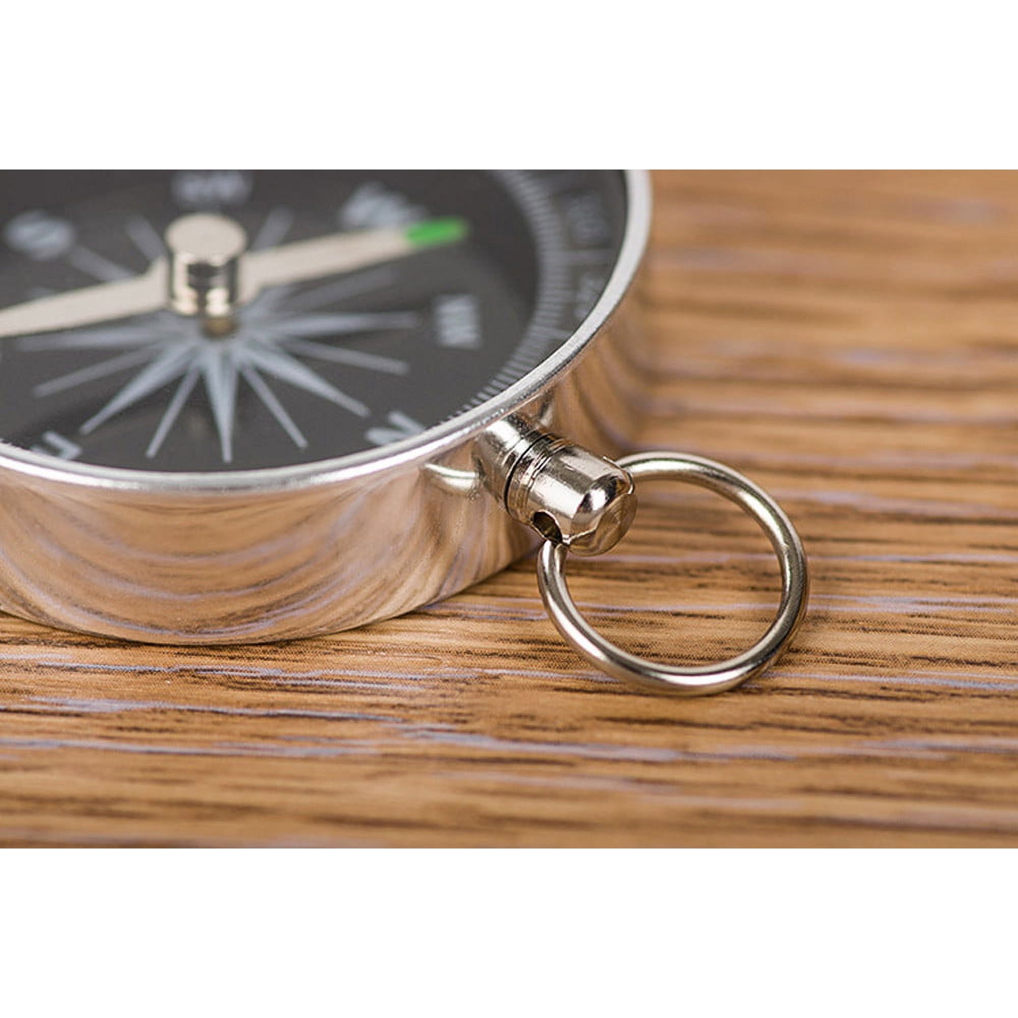 Daisyyozoid Wholesale Hiking Lightweight Aluminum Wild Survival