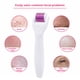 thumbnail image 4 of Derma Roller 6 en 1 Micro agujas Derma Roller para el cuidado facial con microagujas y bandeja desinfectante, 4 of 8