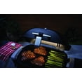 thumbnail image 2 of Grill Light Weber Q Grill ’n Go Light Handle‑Mounted LED, 2 of 2