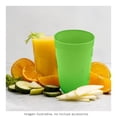 thumbnail image 4 of Vaso Industrias Boris Donas Verde, 4 of 4
