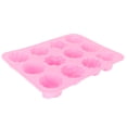 thumbnail image 4 of Molde Para Pasteles Molde Para Hornear Molde Para Chocolate Molde Para Postres De Grado Alimenticio Para Pastel De Fondant ANGGREK Otros, 4 of 8