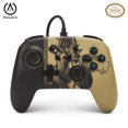 thumbnail image 1 of PowerA Enhanced Wired Controller for Nintendo Switch - Ancient Archer, 1 of 9
