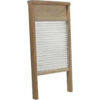Maid-Rite 2072 12.4 x 23.8 in. Columbus Washboard - Walmart.com