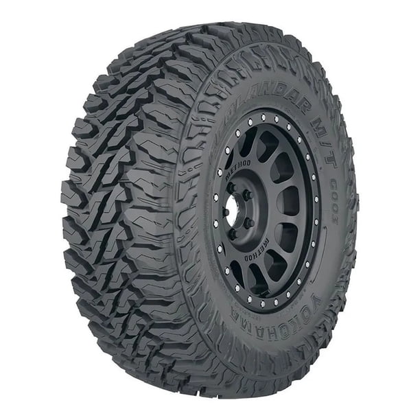 Llanta Yokohama LT285/55 R22 GEOLANDAR M/T G003 | Bodega Aurrera en línea