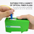 thumbnail image 4 of Caja de limpieza de conector de fibra óptica portátil tipo casete de fibra óptica, 4 of 7