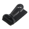 thumbnail image 1 of S SERENABLE Nylon Key Hook Webbing Buckle Hanging Belt Carabiner Clip, 360 Degree Rotation, 6, 1 of 9
