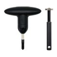thumbnail image 1 of Siruishop Clé de Golf Robuste avec Rainure Outil d'Affûtage pour Réparation Professionnelle, 1 of 8