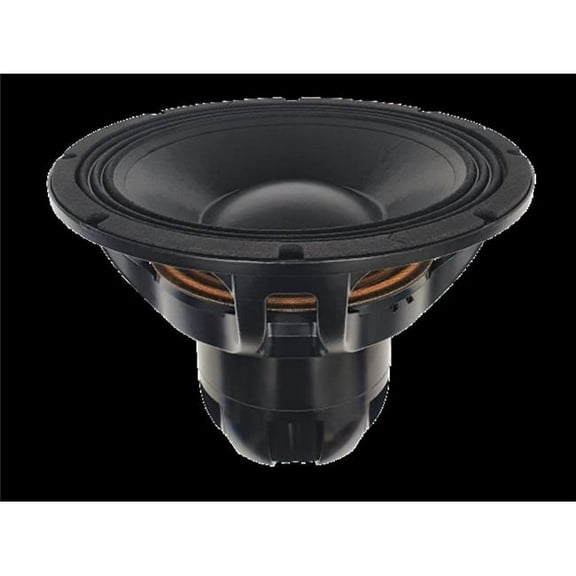 18 Sound 10NTLW3500-8 10 in. Neo 1600W 18 Sound Woofer