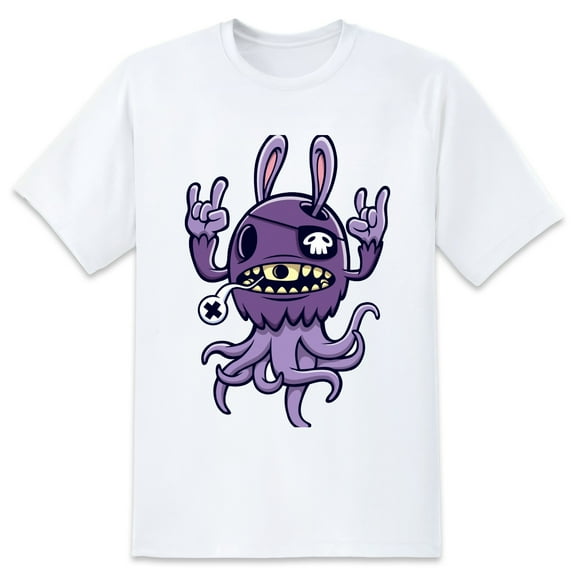 Men's Graphic TeeSkull (17) Letter Print T-Shirts Round Neck Short Sleeves Sizes XS-5XL Summer Daily Casual Tops