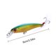 thumbnail image 2 of Accesorios de Pesca SSuperp 4 Piezas Cebo Artificial de 9 cm, 2 of 5
