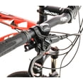 thumbnail image 7 of 2015 15" Fuji Nevada Comp 1.3 26" Hardtail Aluminum MTB Bike Shimano 10s NEW SLX, 7 of 7