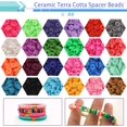 thumbnail image 2 of Niñas Collares Pulseras Con Cuentas Juguetes Con Cuentas Xishao Juguetes, 2 of 6